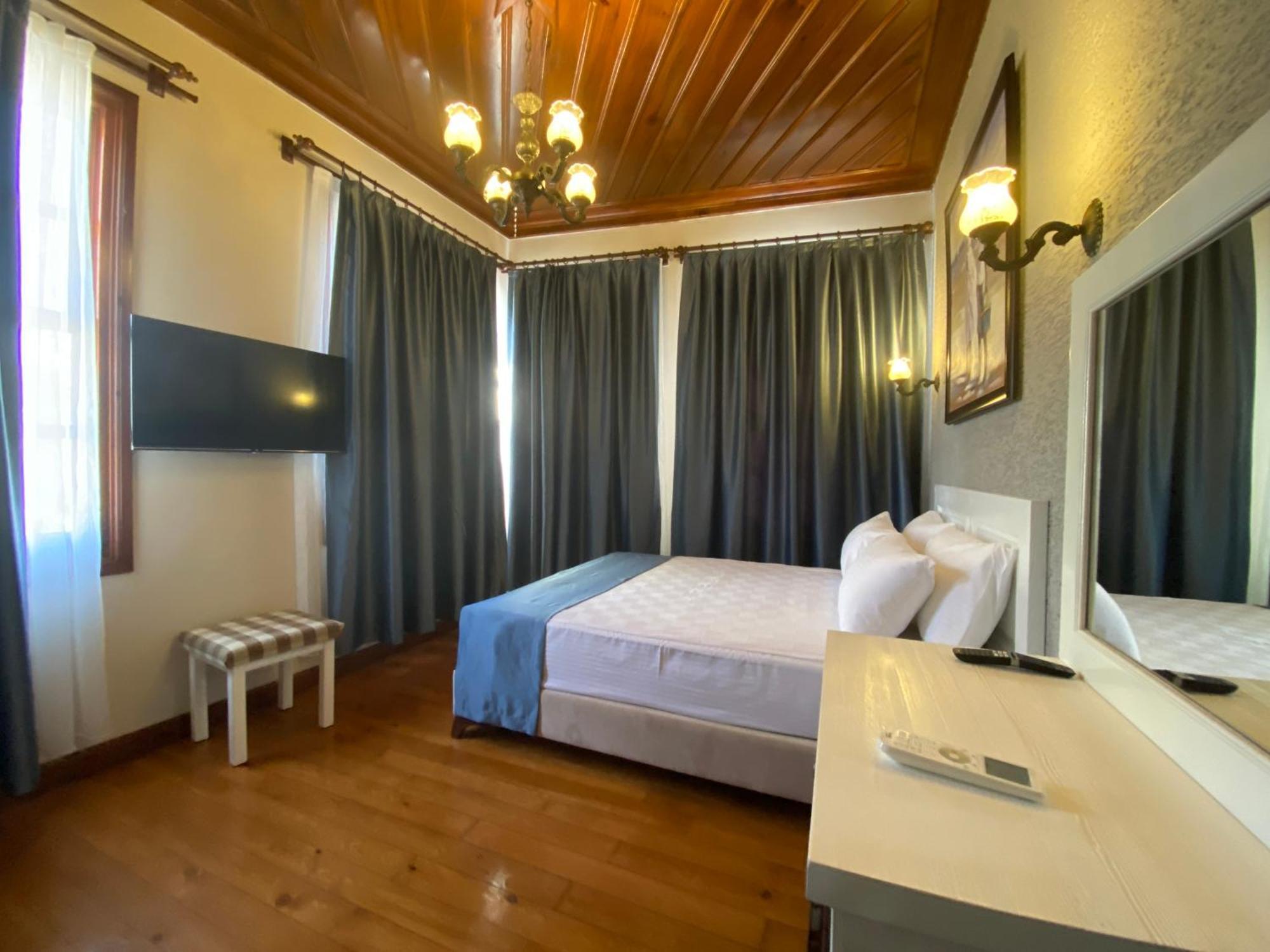 Ulivo Hotel Antalya Exterior photo